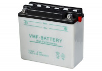 Batterie de démarrage Powersport