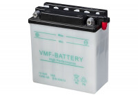 Batterie de démarrage Powersport