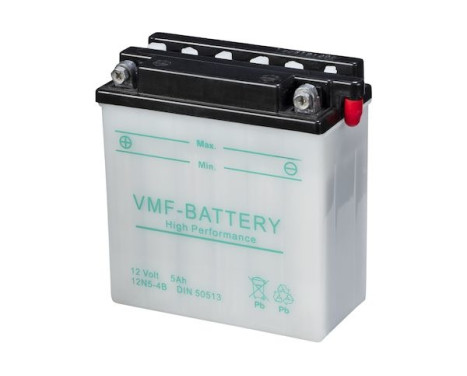 Batterie de démarrage Powersport