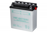 Batterie de démarrage Powersport