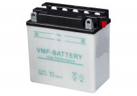 Batterie de démarrage Powersport