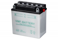 Batterie de démarrage Powersport