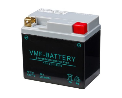 Batterie de démarrage Powersport