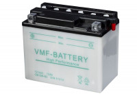 Batterie de démarrage Powersport