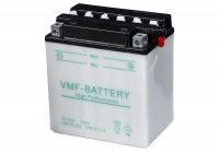 Batterie de démarrage Powersport