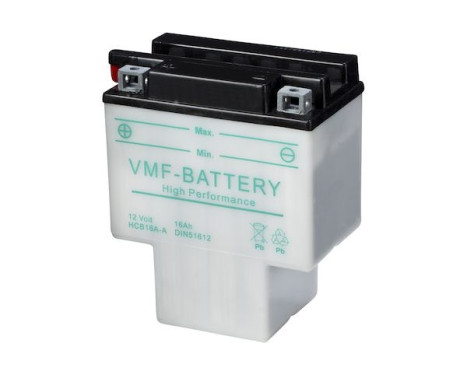 Batterie de démarrage Powersport