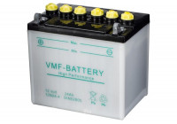 Batterie de démarrage Powersport