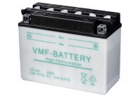 Batterie de démarrage Powersport