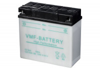 Batterie de démarrage Powersport