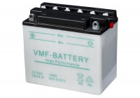 Batterie de démarrage Powersport