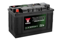 Batterie Yuasa L35-90