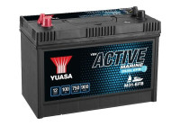 Batterie Yuasa M31-EFB