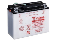 Batterie Yuasa SY50-N18L-AT