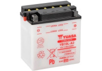 Batterie Yuasa YB10L-A2
