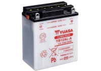 Batterie Yuasa YB12AL-A