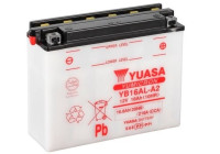 Batterie Yuasa YB16AL-A2