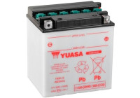 Batterie Yuasa YB30L-B