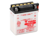 Batterie Yuasa YB3L-B