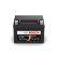 Bosch 0 986 FA1 000 AGM Accu 4Ah
