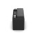Bosch 0 986 FA1 000 AGM Accu 4Ah, Vignette 2
