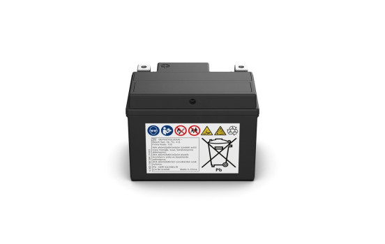 Bosch 0 986 FA1 090 AGM 18 Ah 330 A, Image 3
