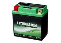 Skyrich Lithium-Ion LB12A-A 4 Ah