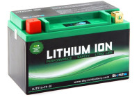Skyrich Lithium-Ion LTX14-BS 4 Ah