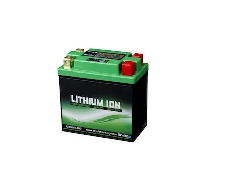 Skyrich Lithium-Ion LTX14L-BS 4 Ah