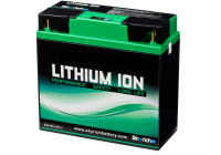 Skyrich Lithium-Ion LTZ19-S 7,5 Ah