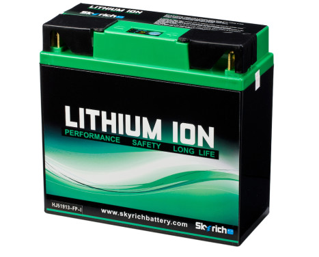 Skyrich Lithium-Ion LTZ19-S 7,5 Ah