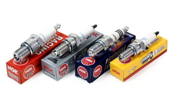 Bougie d'allumage, Image 2