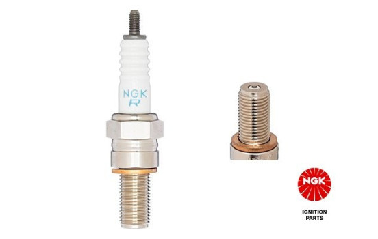 Bougie d'allumage, Image 3