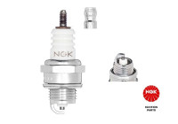 Bougie d'allumage