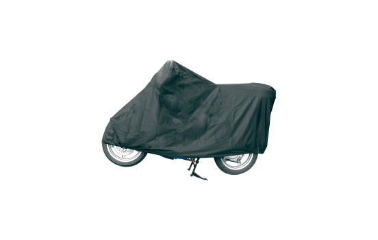 Housse de scooter M 203x89x120cm