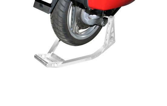 Jambe arrière motorlift en aluminium, Image 4