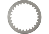 Jeu de disques garnis, embrayage