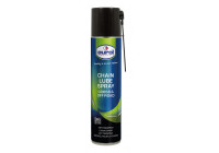 Eurol Chain Spray Cross 400ml