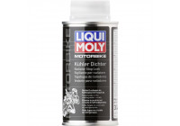 Liqui Moly Mastic pour radiateur de moto 125 ml