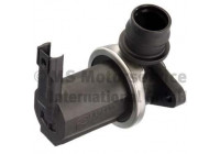Soupape, alimentation en air secondaire BMW F800 GT/R/S/ST ?