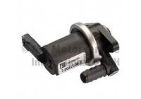 Soupape, alimentation en air secondaire BMW K1200/1300 GT/R/R Sport/S