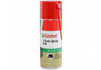 Spray chaîne Castrol OU