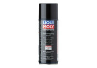 Spray pour chaîne de moteur blanc 400 ml
