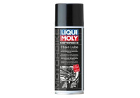 Spray pour chaîne Liqui Moly pour moto 400 ml