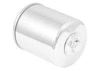 Moto de filtre à huile K&N (KN-170C)