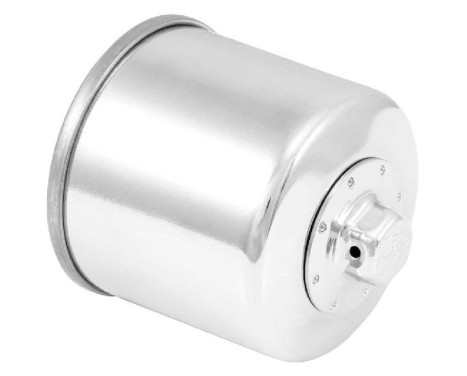 Moto de filtre à huile K&N (KN-204C)