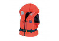 Gilet de sauvetage Tornado 15-30kg - 40N, ISO 12402-4