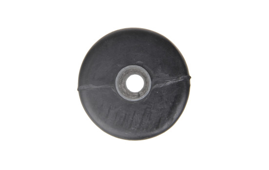 Rouleau de quille noir, Image 2