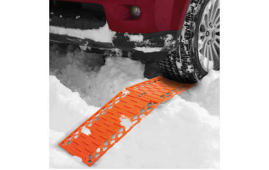 Tapis anti-dérapant pliable set de 2 pièces, Image 2