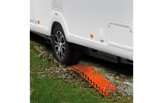 Tapis anti-dérapant pliable set de 2 pièces, Image 3