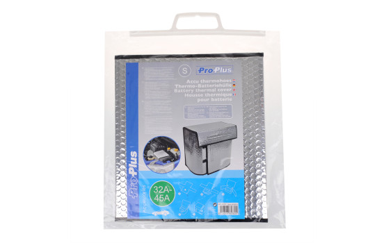 Thermos batterie pour batteries 32Ah-45Ah, Image 7